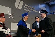 #81. Studenci - Absolwenci Wydziału Informatyki - 2017